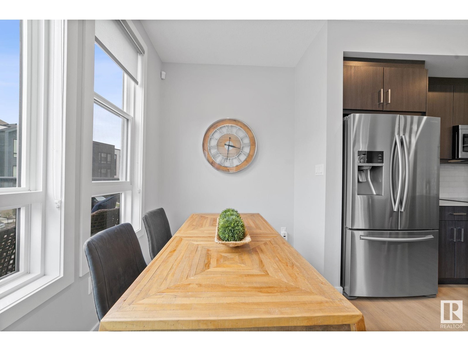 #107 1304 Rutherford Rd Sw, Edmonton, Alberta  T6W 0B4 - Photo 10 - E4437787