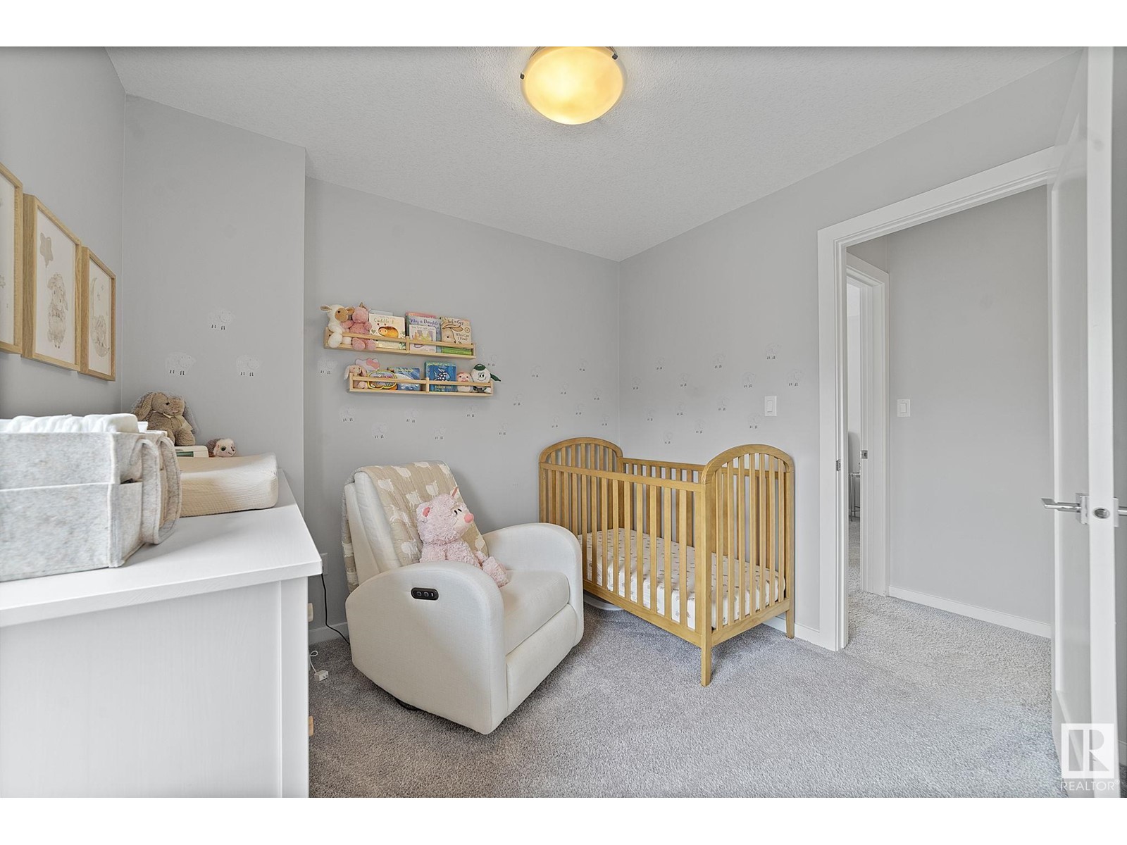 #107 1304 Rutherford Rd Sw, Edmonton, Alberta  T6W 0B4 - Photo 20 - E4437787