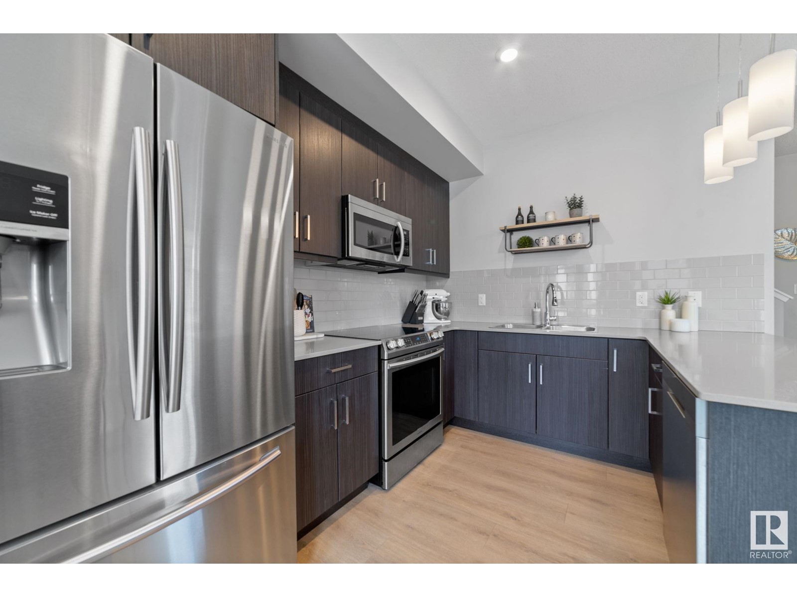 #107 1304 Rutherford Rd Sw, Edmonton, Alberta  T6W 0B4 - Photo 7 - E4437787
