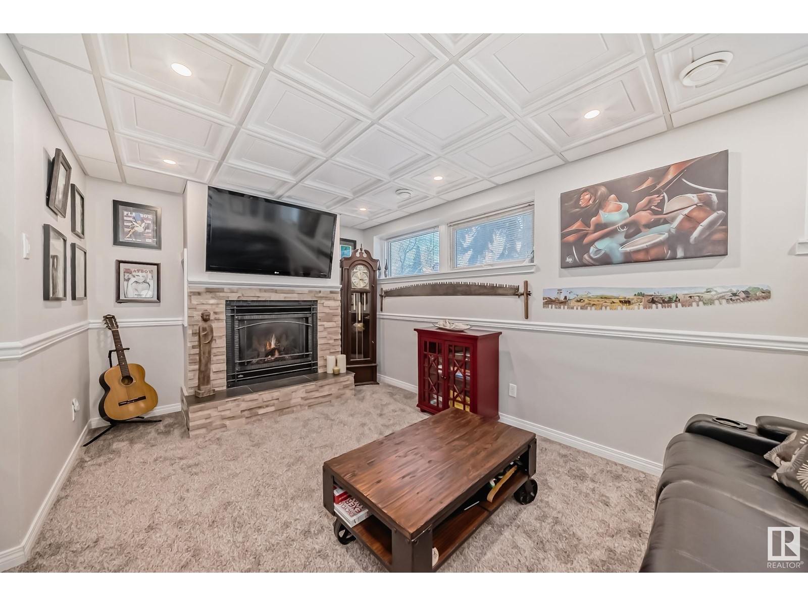 134 Willow St, Sherwood Park, Alberta  T8A 1P1 - Photo 30 - E4437788