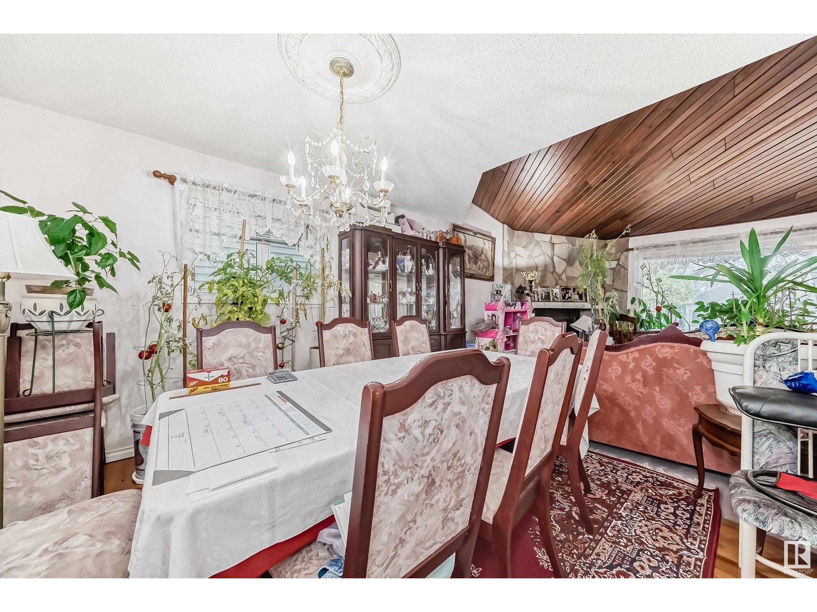 12223 93 St Nw Nw, Edmonton, Alberta  T5G 1G2 - Photo 5 - E4437789