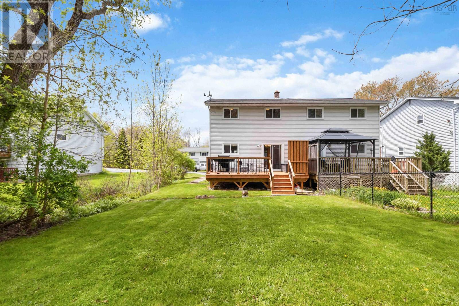 29 First Street, Middle Sackville, Nova Scotia  B4E 1S9 - Photo 32 - 202511866