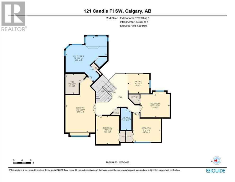 121 Candle Place Sw, Calgary, Alberta  T2W 5R7 - Photo 49 - A2214865