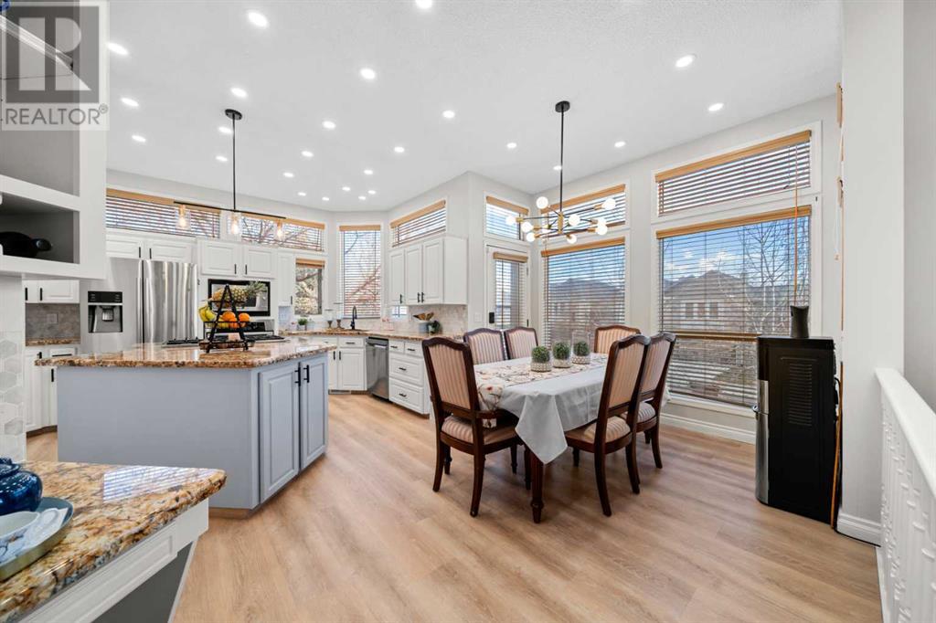 121 Candle Place Sw, Calgary, Alberta  T2W 5R7 - Photo 9 - A2214865