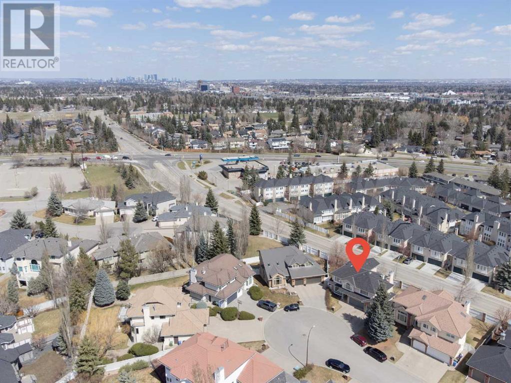 121 Candle Place Sw, Calgary, Alberta  T2W 5R7 - Photo 47 - A2214865