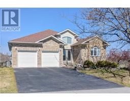 40 Devonshire Drive 660 - New Hamburg, New Hamburg, Ca
