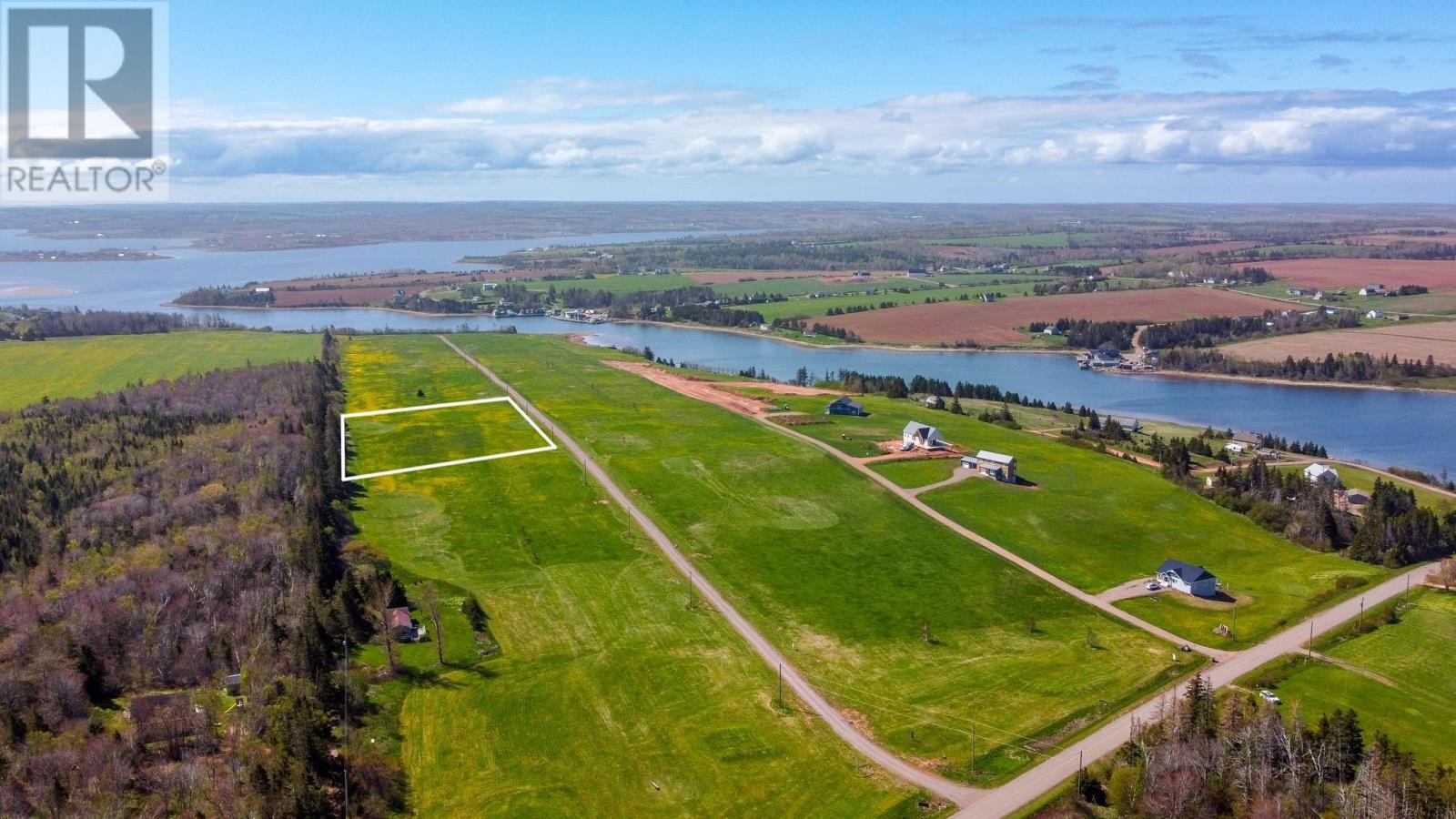 Lot 12 Serenity Road, French River, Prince Edward Island  C0B 1M0 - Photo 2 - 202511885