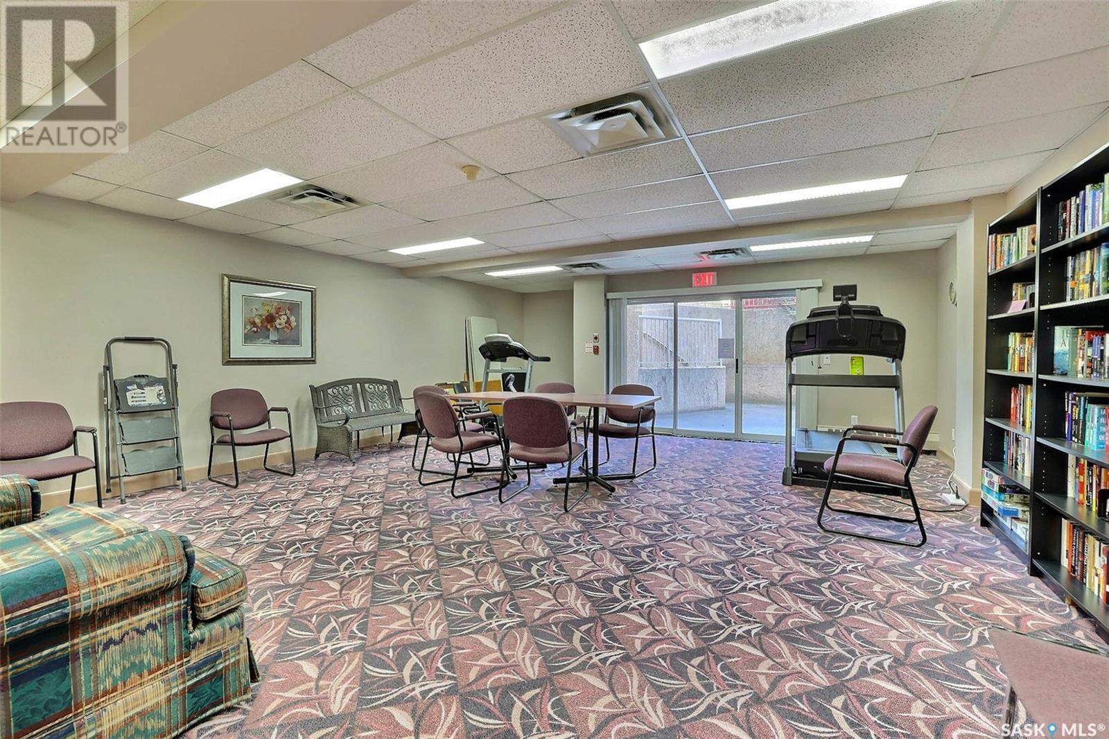 205 2242 Cornwall Street, Regina, Saskatchewan  S4P 2K9 - Photo 19 - SK006733