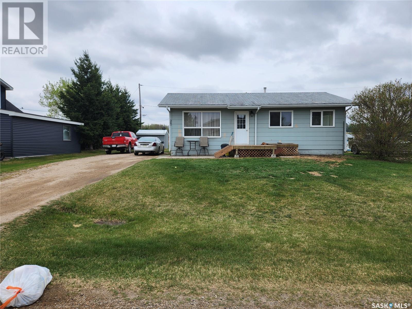 367 Sunny Brow Avenue, Bjorkdale, Saskatchewan  S0E 0E0 - Photo 3 - SK006634