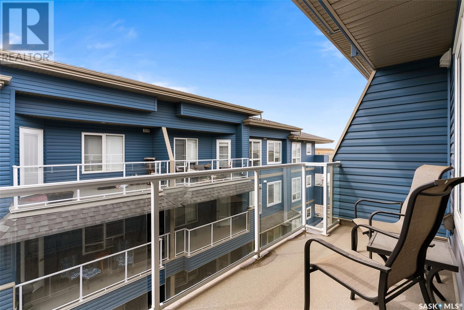 307 2321 Windsor Park Road, Regina, Saskatchewan  S4V 3N2 - Photo 14 - SK006376