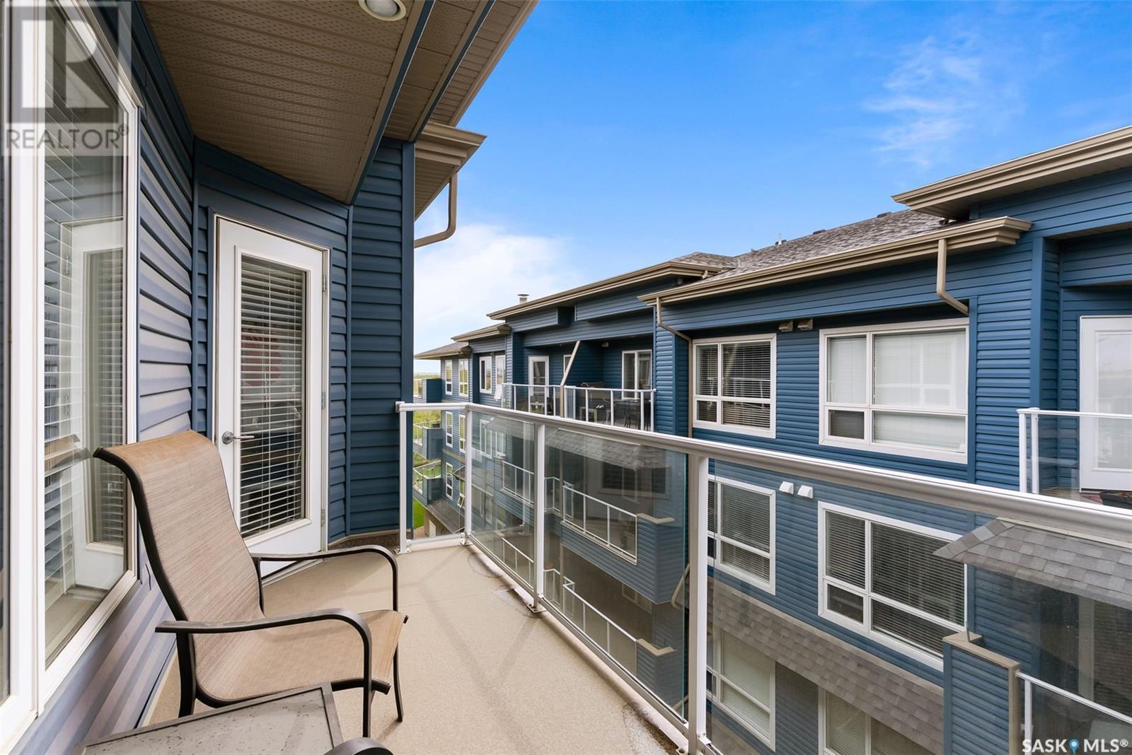 307 2321 Windsor Park Road, Regina, Saskatchewan  S4V 3N2 - Photo 15 - SK006376