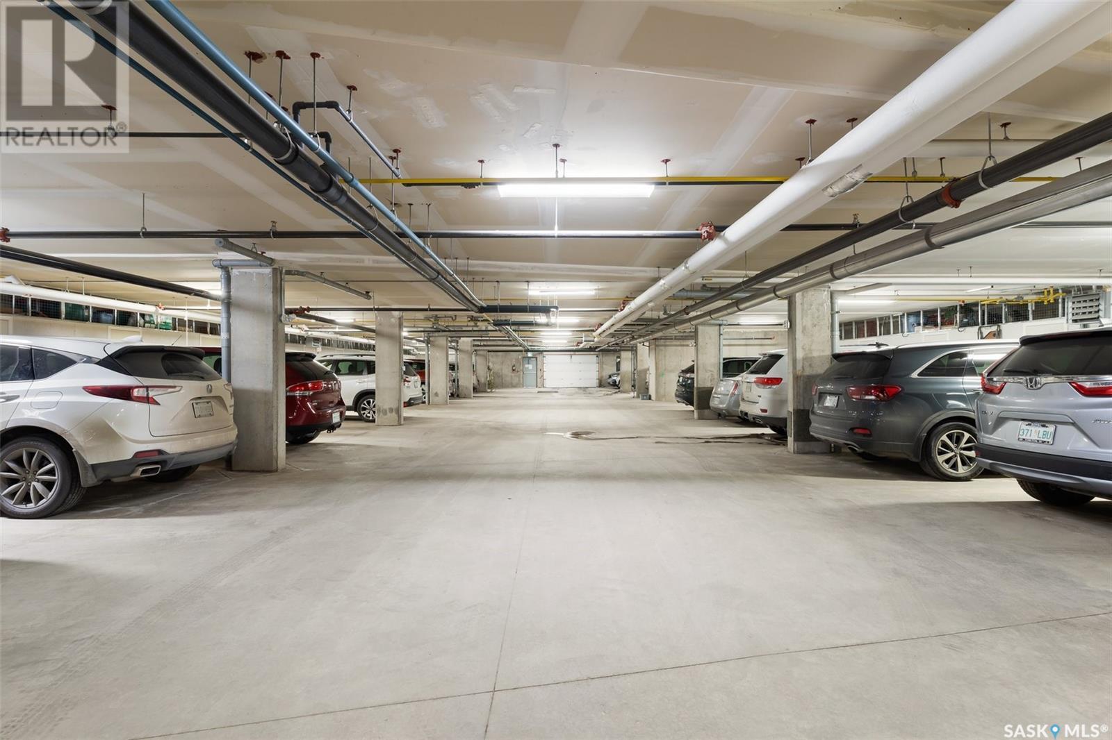 307 2321 Windsor Park Road, Regina, Saskatchewan  S4V 3N2 - Photo 17 - SK006376