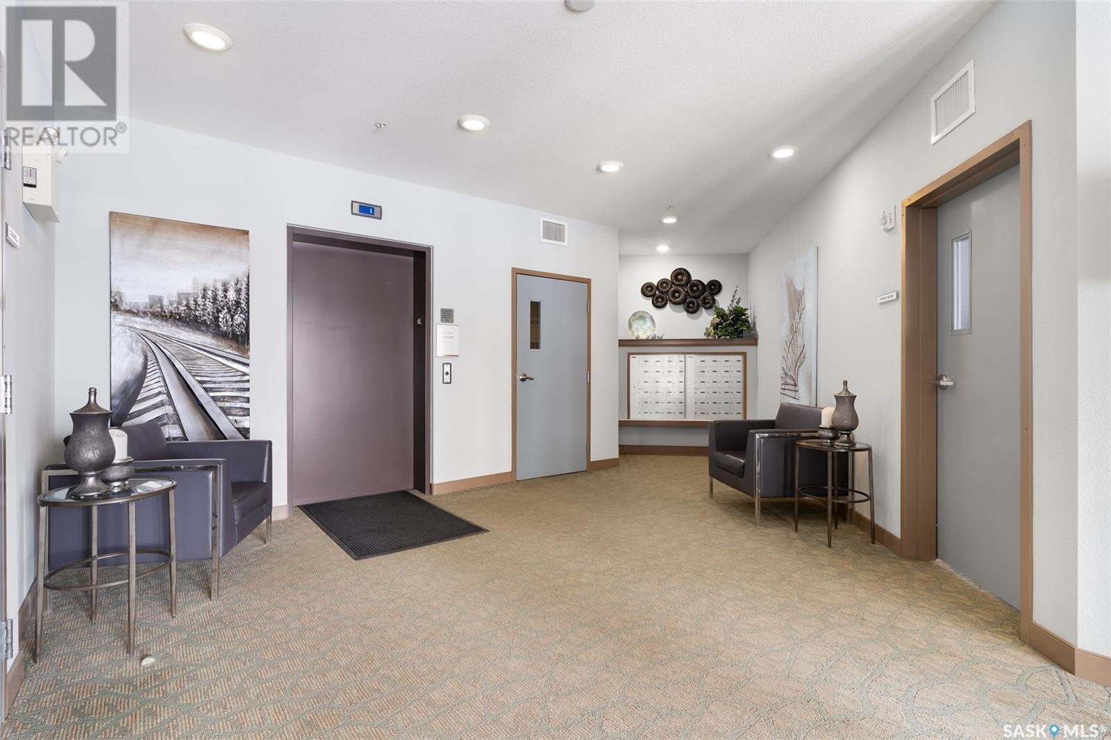 307 2321 Windsor Park Road, Regina, Saskatchewan  S4V 3N2 - Photo 19 - SK006376