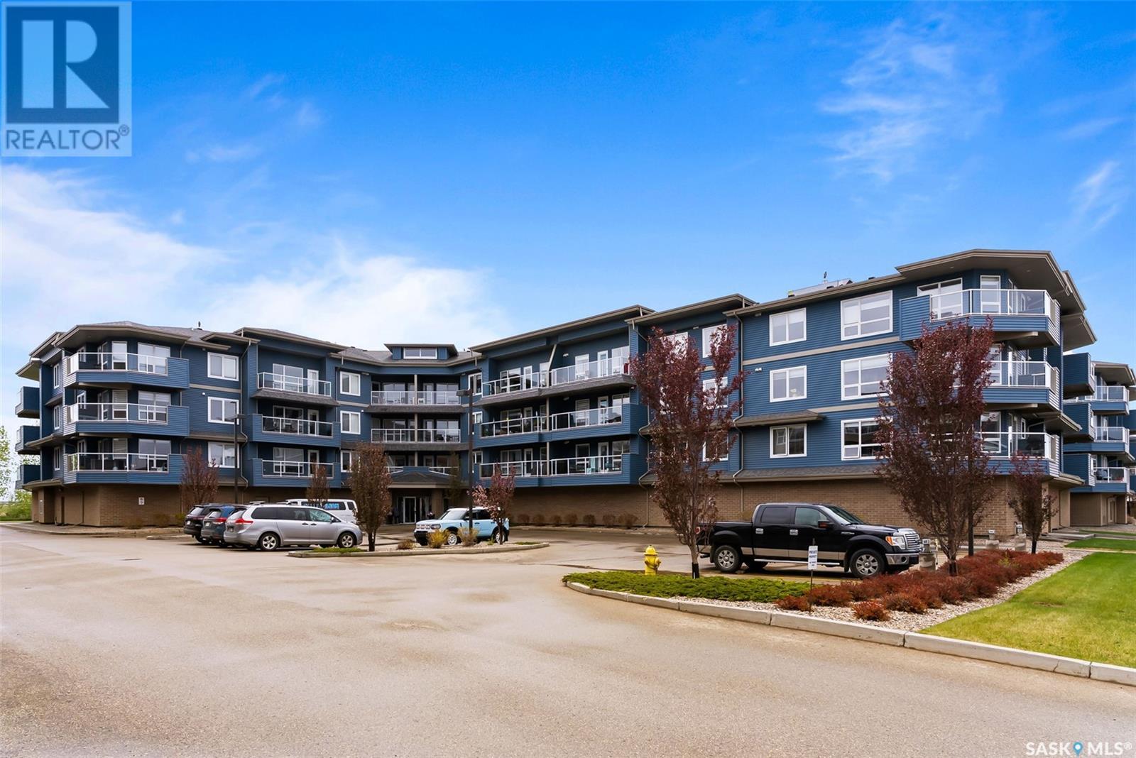 307 2321 Windsor Park Road, Regina, Saskatchewan  S4V 3N2 - Photo 22 - SK006376