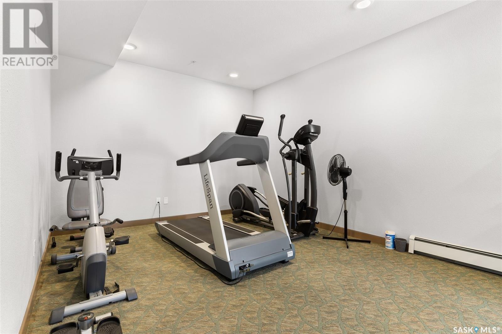 307 2321 Windsor Park Road, Regina, Saskatchewan  S4V 3N2 - Photo 23 - SK006376