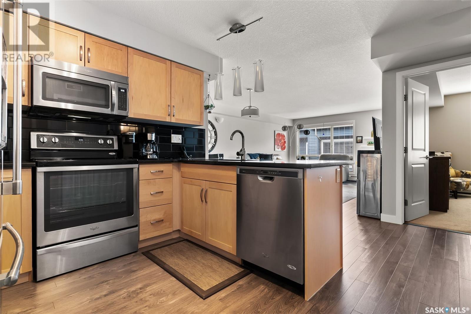 307 2321 Windsor Park Road, Regina, Saskatchewan  S4V 3N2 - Photo 7 - SK006376
