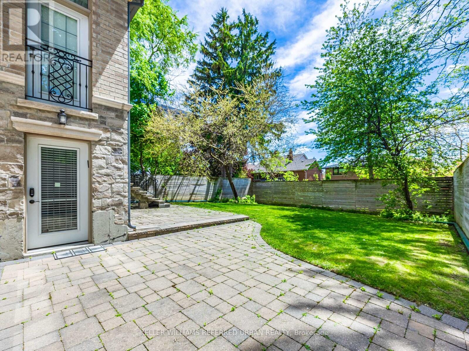 525 Glencairn Avenue, Toronto, Ontario  M6B 1Z2 - Photo 38 - C12165389