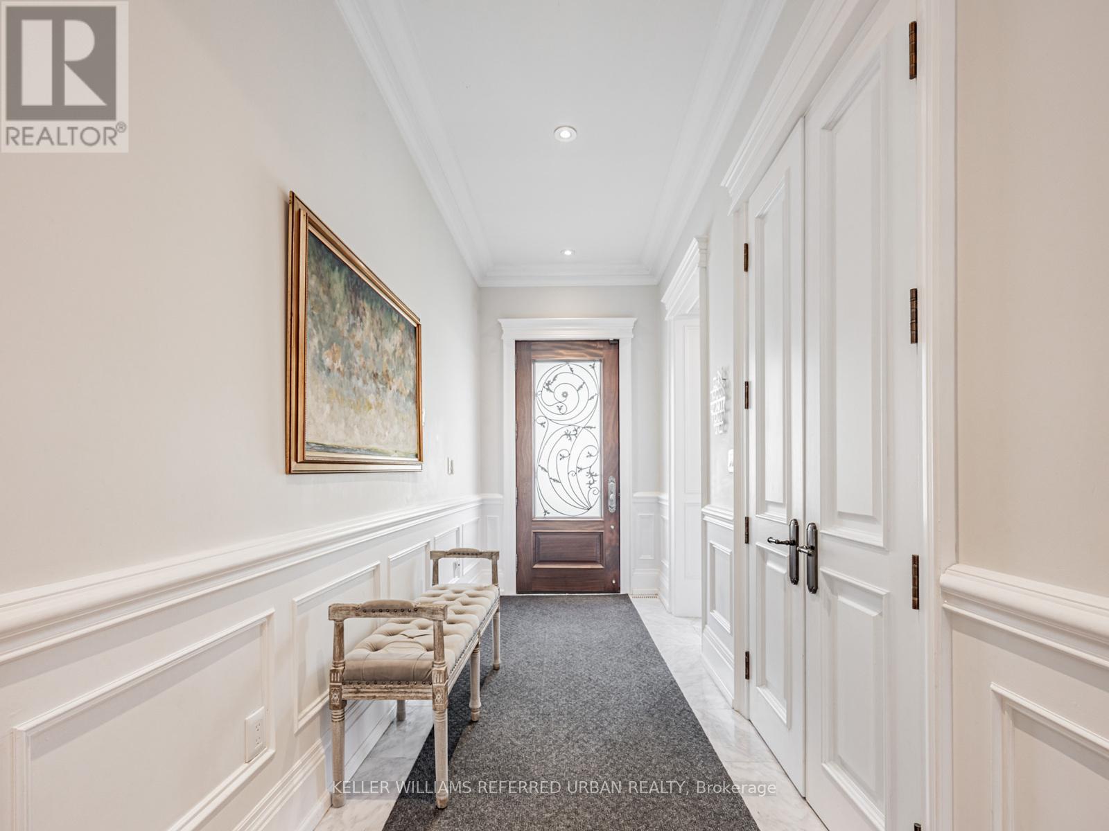 525 Glencairn Avenue, Toronto, Ontario  M6B 1Z2 - Photo 4 - C12165389