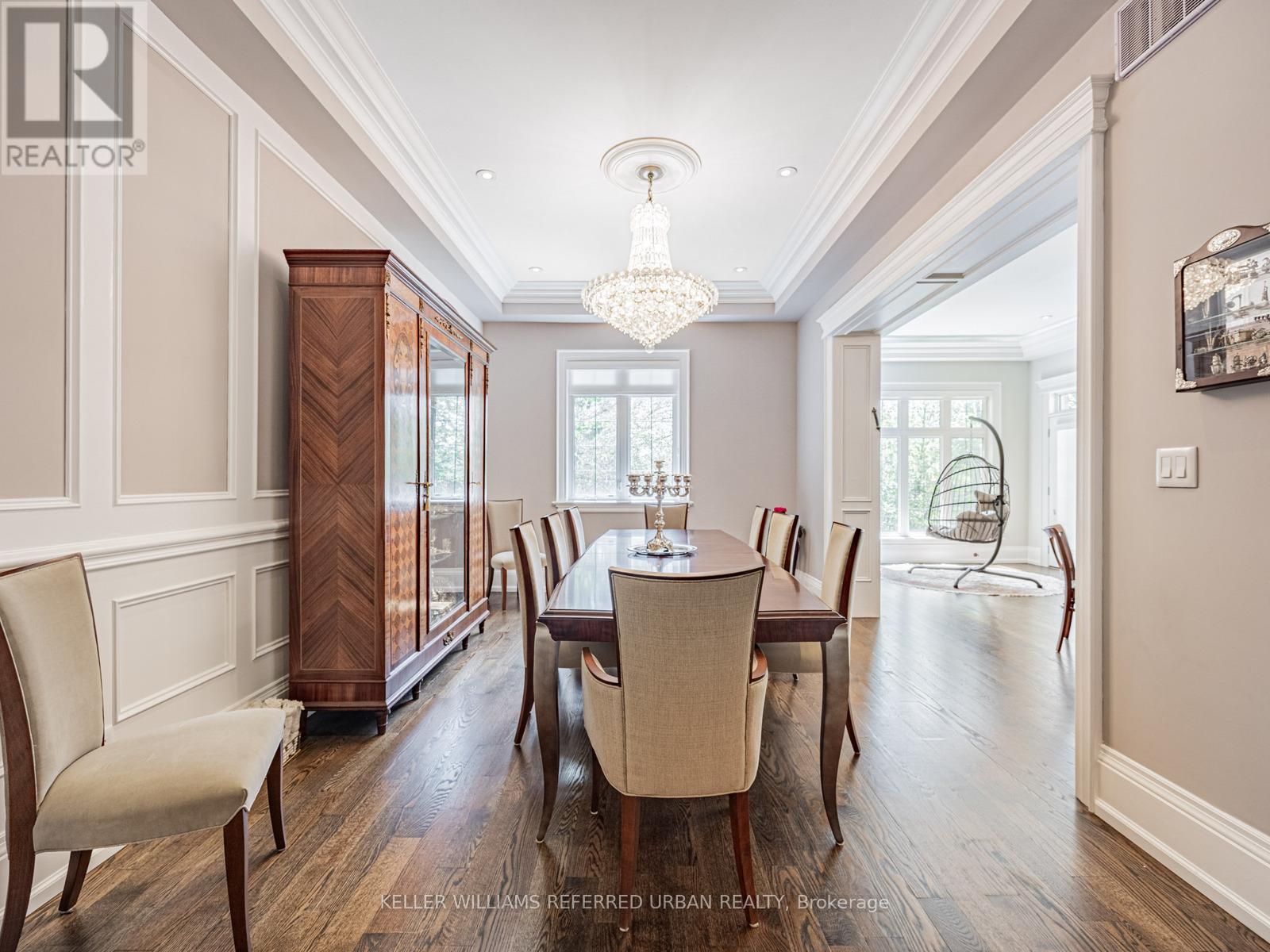 525 Glencairn Avenue, Toronto, Ontario  M6B 1Z2 - Photo 8 - C12165389