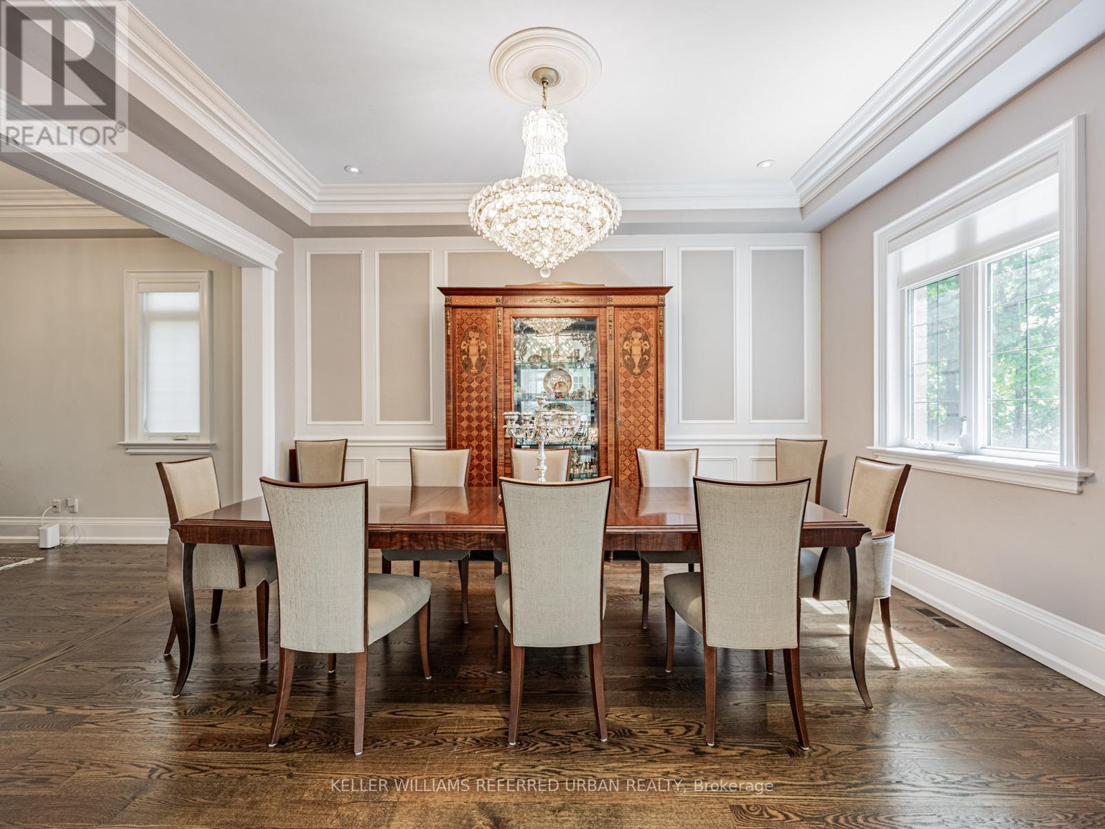 525 Glencairn Avenue, Toronto, Ontario  M6B 1Z2 - Photo 9 - C12165389