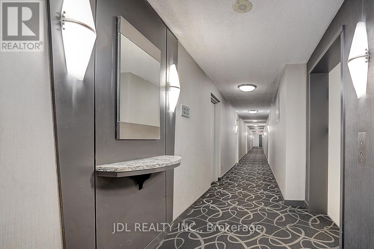 711 - 600 Queens Quay W, Toronto (Waterfront Communities), Ontario  M5V 3M3 - Photo 27 - C12165422