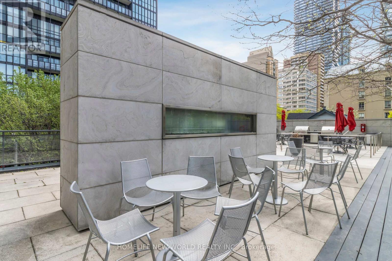 4202 - 110 Charles Street E, Toronto, Ontario  M4Y 1T5 - Photo 10 - C12165437