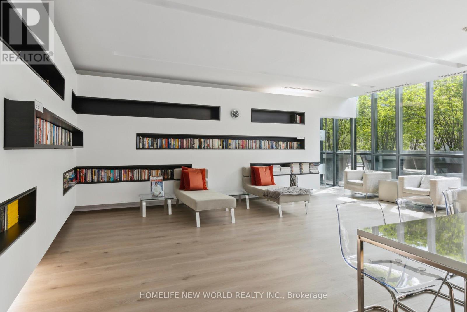 4202 - 110 Charles Street E, Toronto, Ontario  M4Y 1T5 - Photo 12 - C12165437