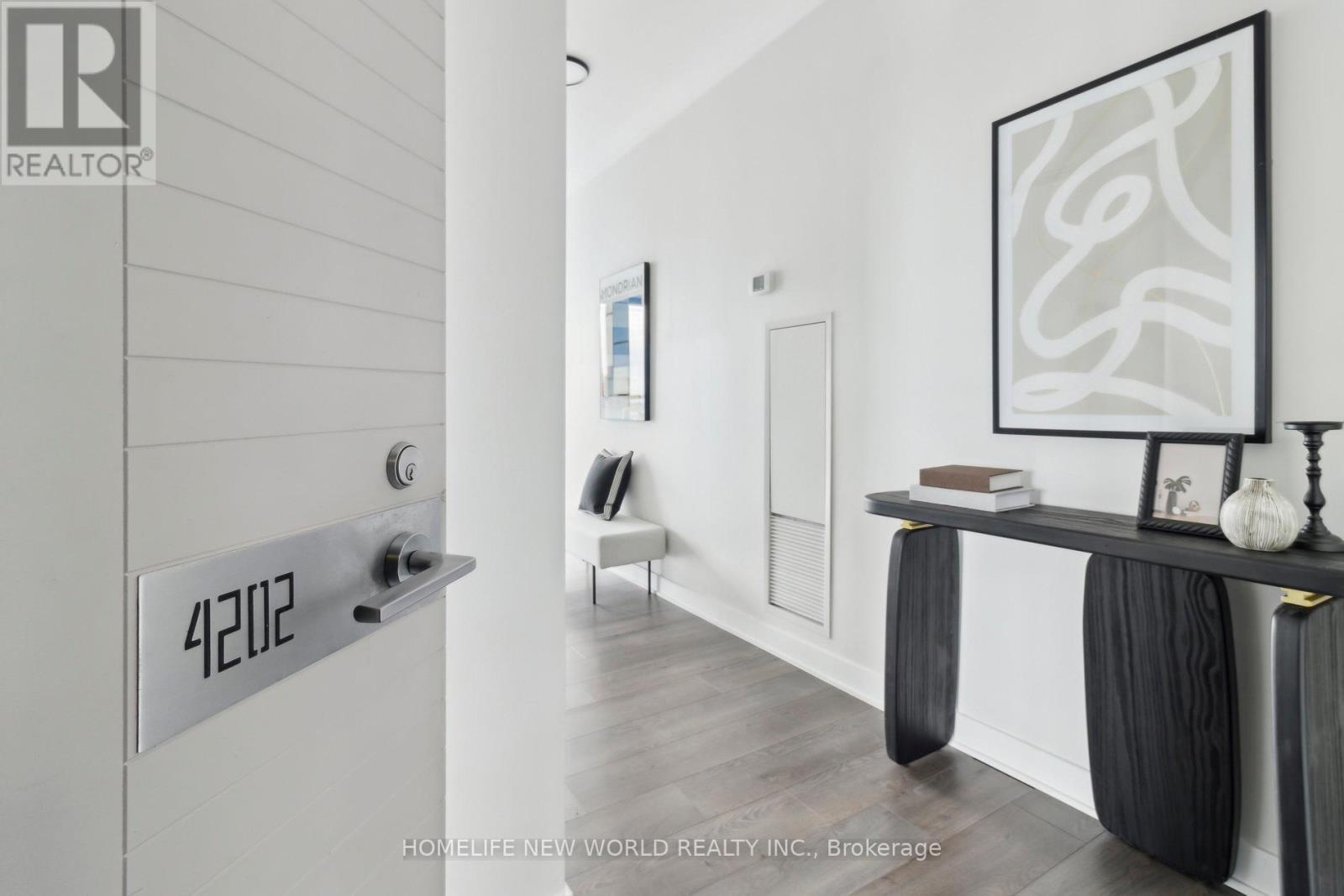 4202 - 110 Charles Street E, Toronto, Ontario  M4Y 1T5 - Photo 14 - C12165437