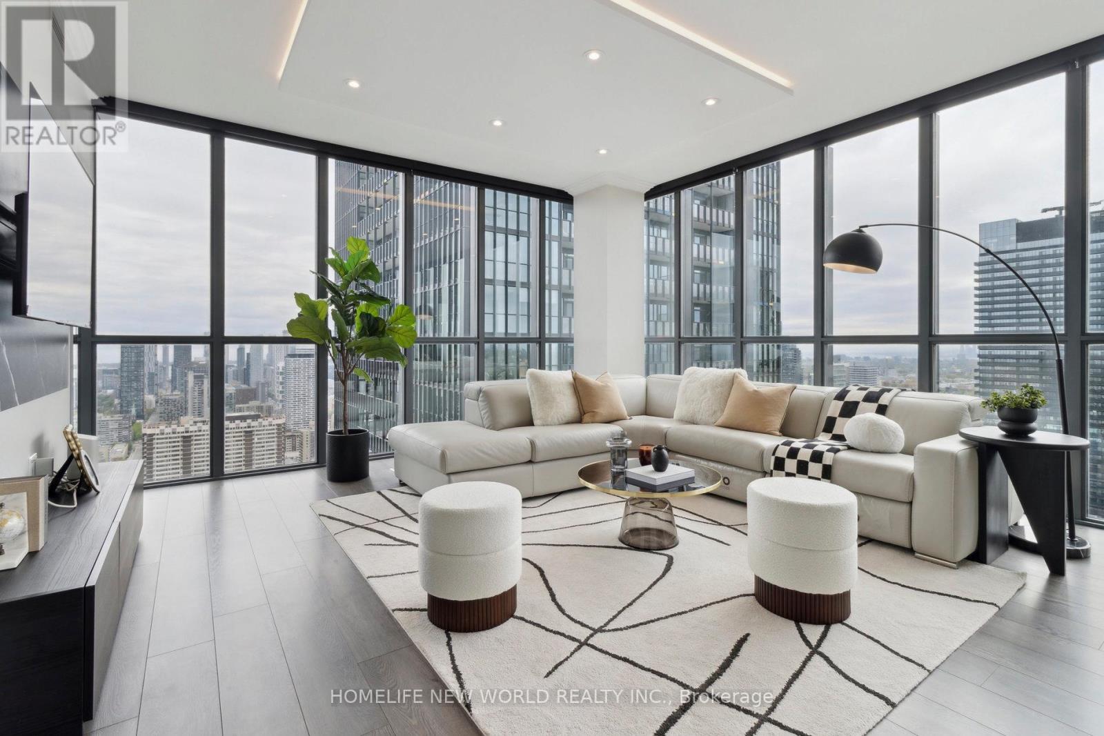 4202 - 110 Charles Street E, Toronto, Ontario  M4Y 1T5 - Photo 15 - C12165437