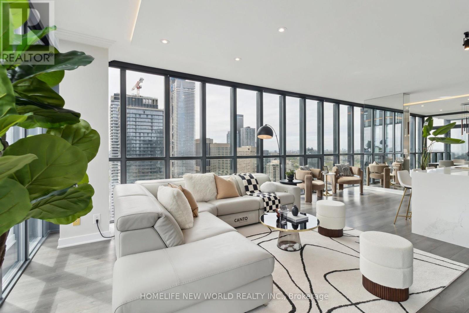 4202 - 110 Charles Street E, Toronto, Ontario  M4Y 1T5 - Photo 17 - C12165437