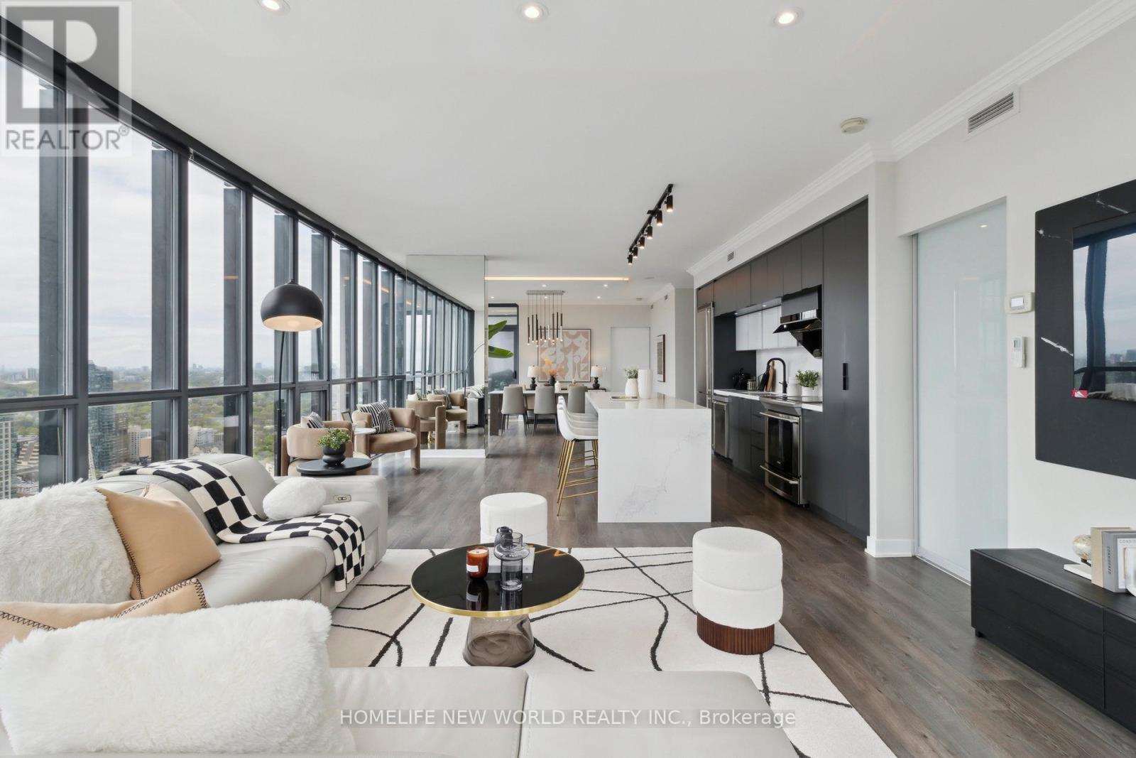 4202 - 110 Charles Street E, Toronto, Ontario  M4Y 1T5 - Photo 18 - C12165437