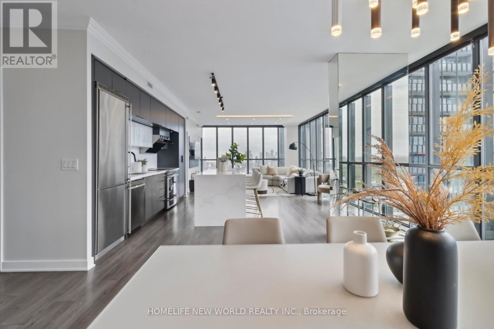 4202 - 110 Charles Street E, Toronto, Ontario  M4Y 1T5 - Photo 19 - C12165437