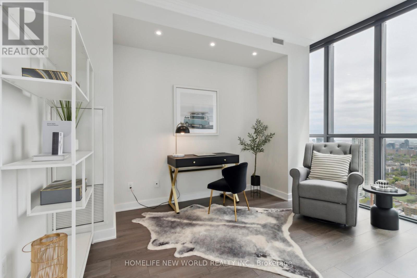 4202 - 110 Charles Street E, Toronto, Ontario  M4Y 1T5 - Photo 20 - C12165437