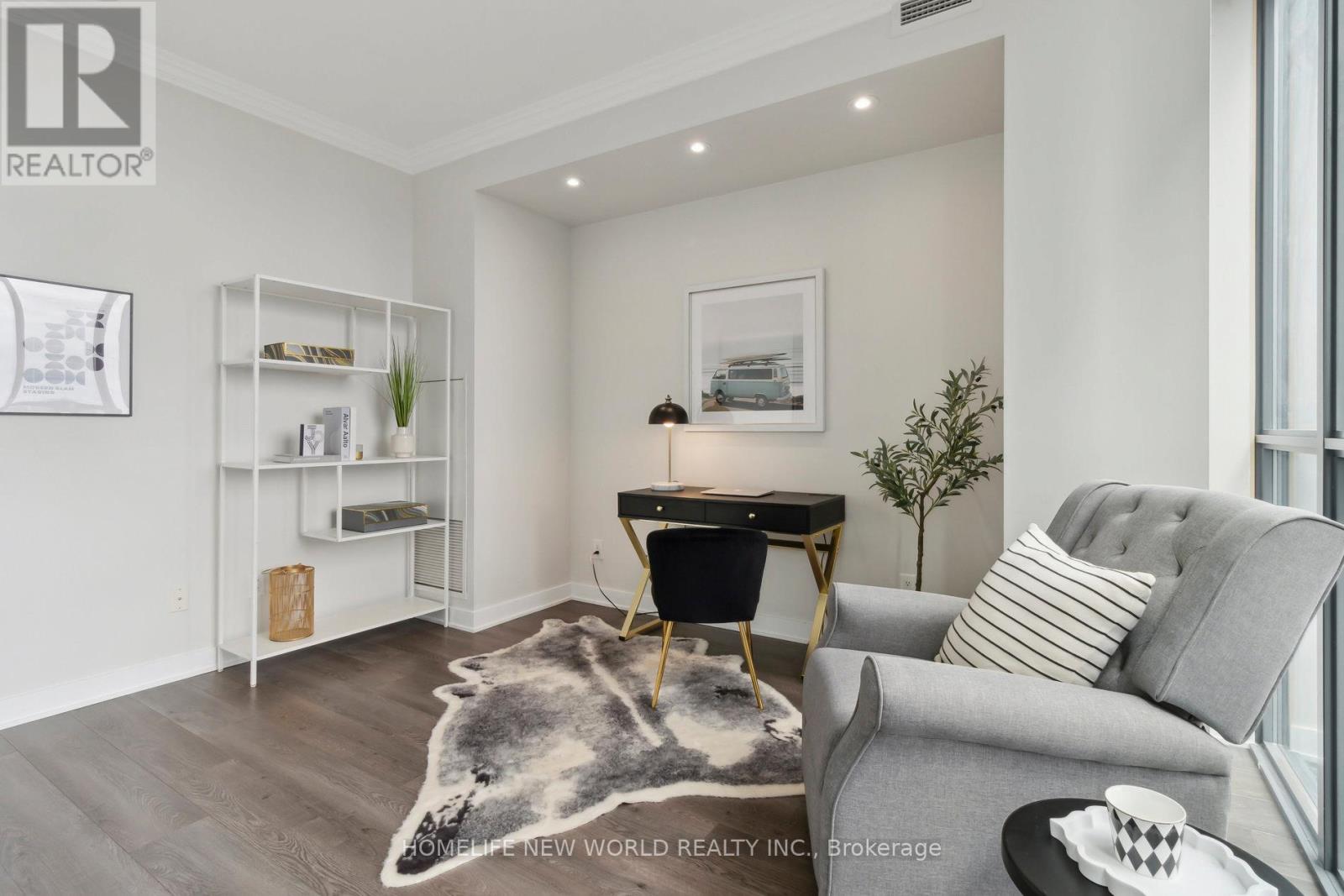 4202 - 110 Charles Street E, Toronto, Ontario  M4Y 1T5 - Photo 22 - C12165437