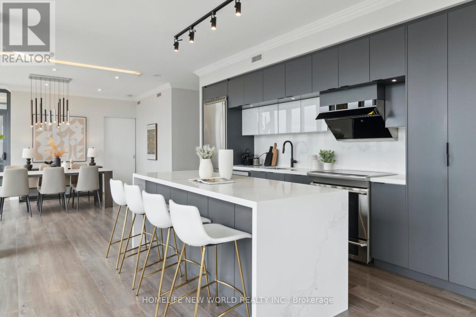 4202 - 110 Charles Street E, Toronto, Ontario  M4Y 1T5 - Photo 23 - C12165437