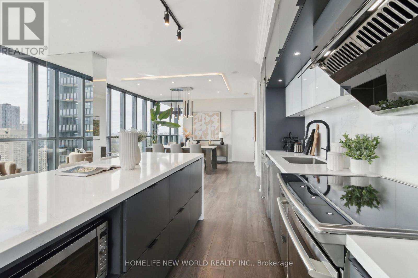 4202 - 110 Charles Street E, Toronto, Ontario  M4Y 1T5 - Photo 25 - C12165437