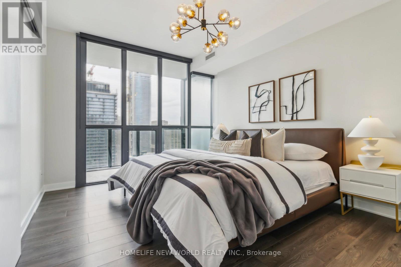 4202 - 110 Charles Street E, Toronto, Ontario  M4Y 1T5 - Photo 29 - C12165437