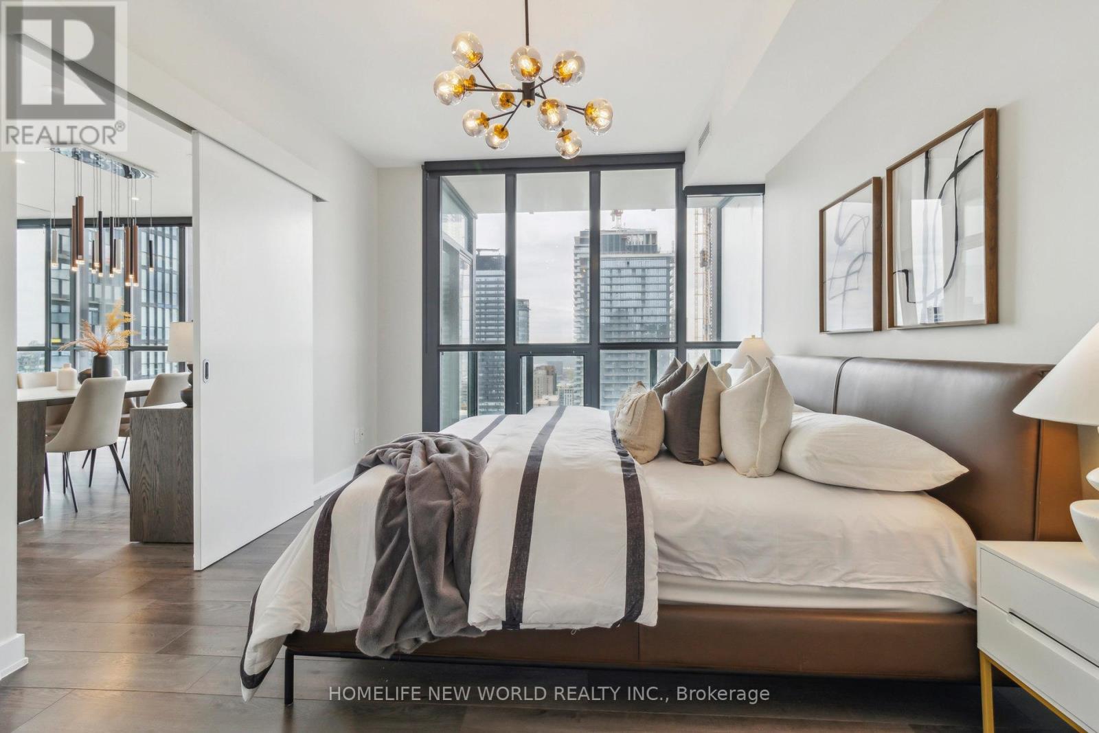 4202 - 110 Charles Street E, Toronto, Ontario  M4Y 1T5 - Photo 30 - C12165437