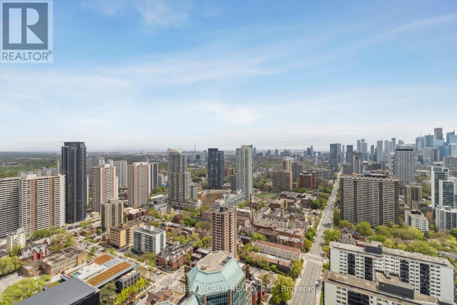 4202 - 110 Charles Street E, Toronto, Ontario  M4Y 1T5 - Photo 33 - C12165437