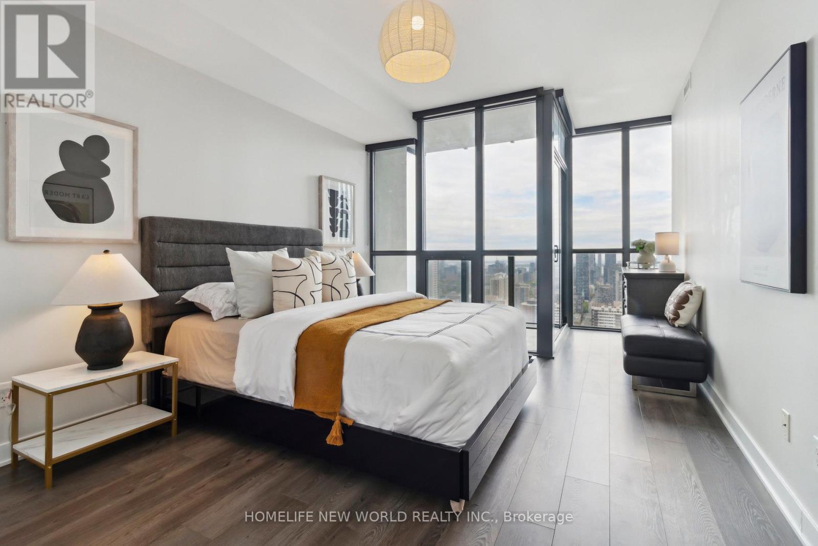 4202 - 110 Charles Street E, Toronto, Ontario  M4Y 1T5 - Photo 34 - C12165437