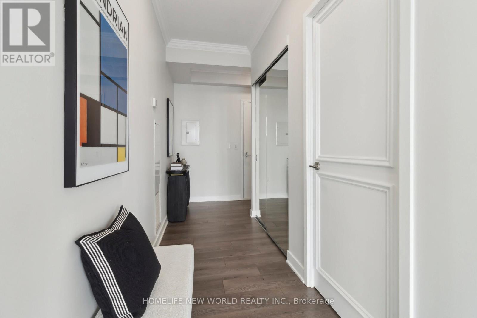 4202 - 110 Charles Street E, Toronto, Ontario  M4Y 1T5 - Photo 38 - C12165437