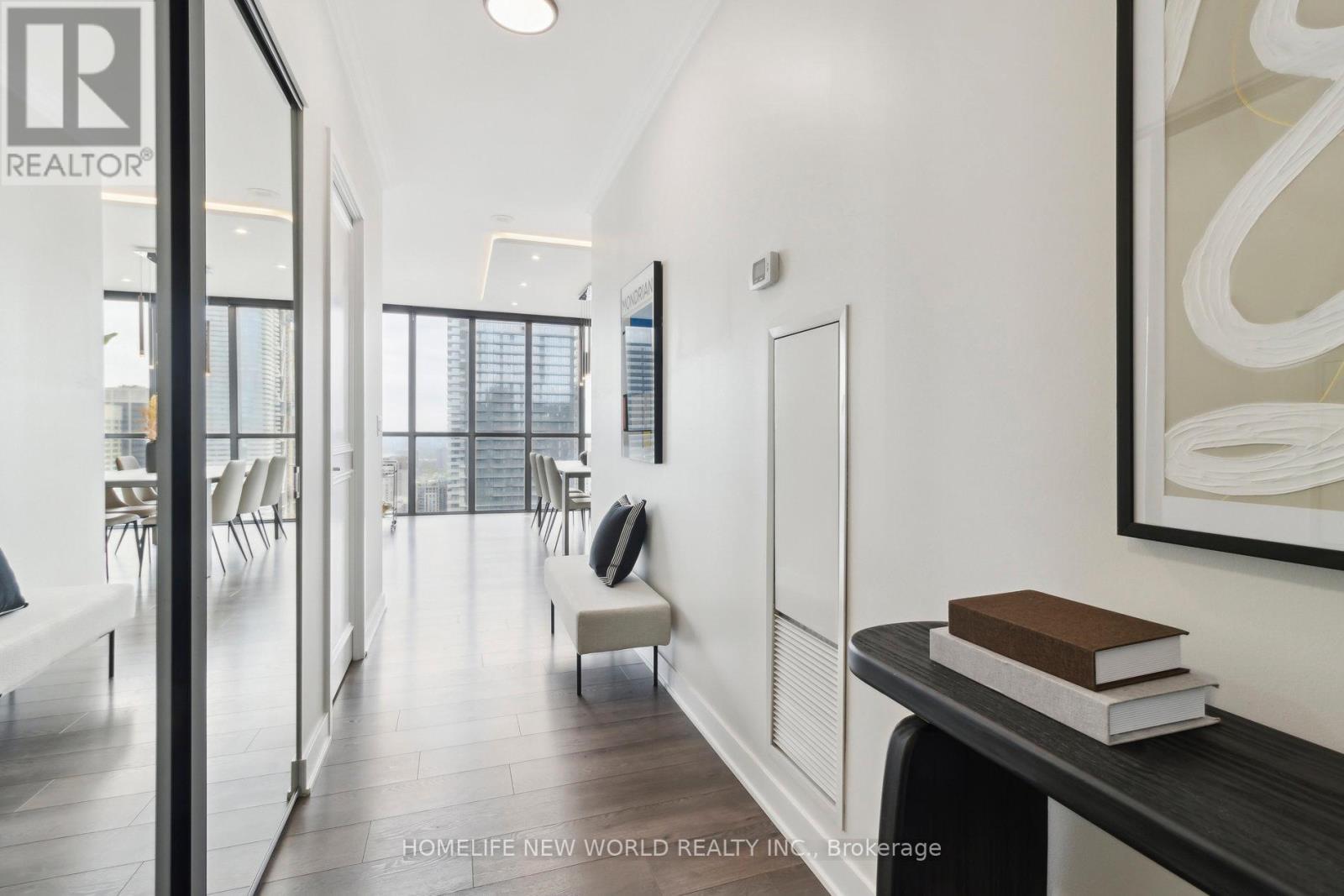 4202 - 110 Charles Street E, Toronto, Ontario  M4Y 1T5 - Photo 40 - C12165437