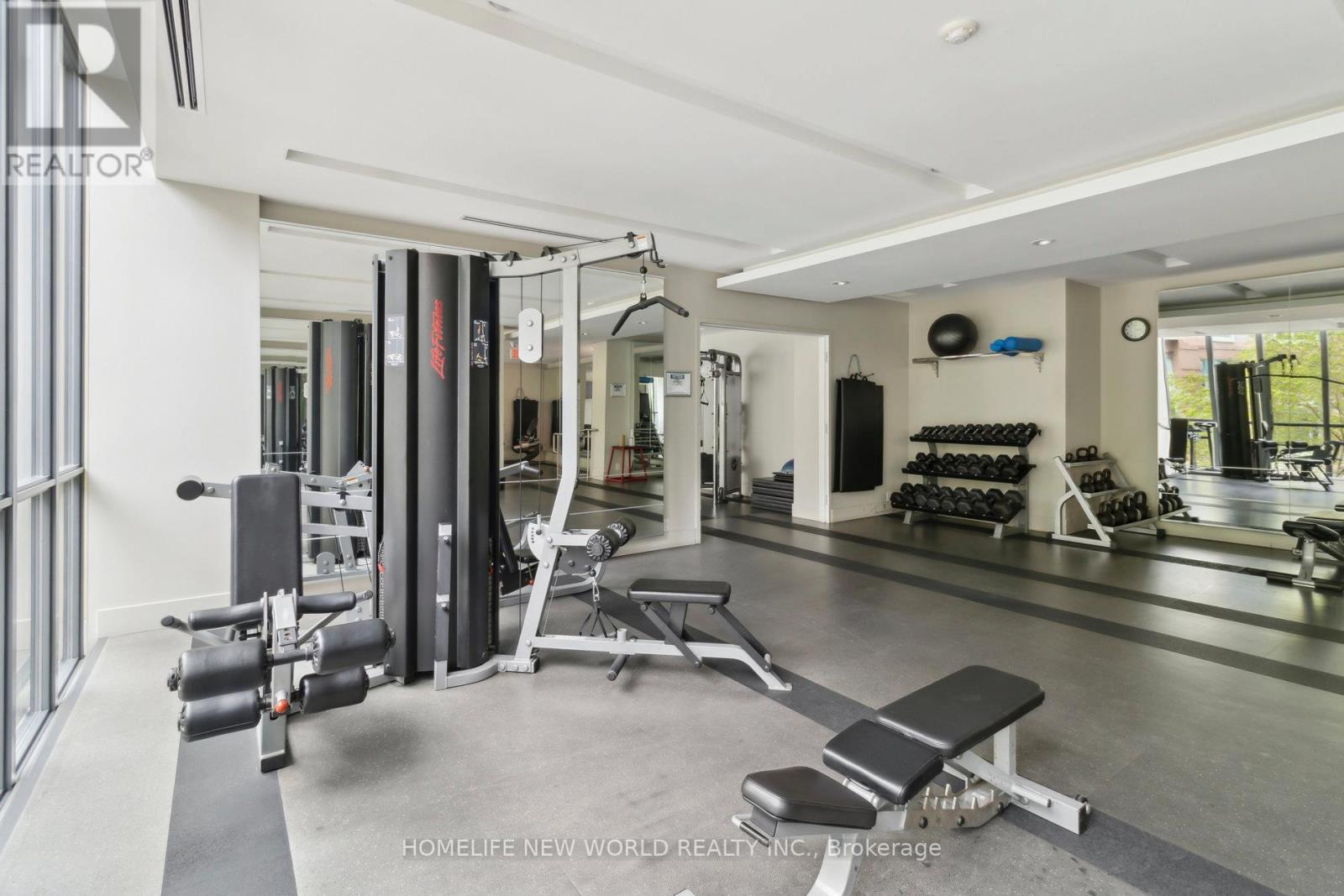 4202 - 110 Charles Street E, Toronto, Ontario  M4Y 1T5 - Photo 6 - C12165437