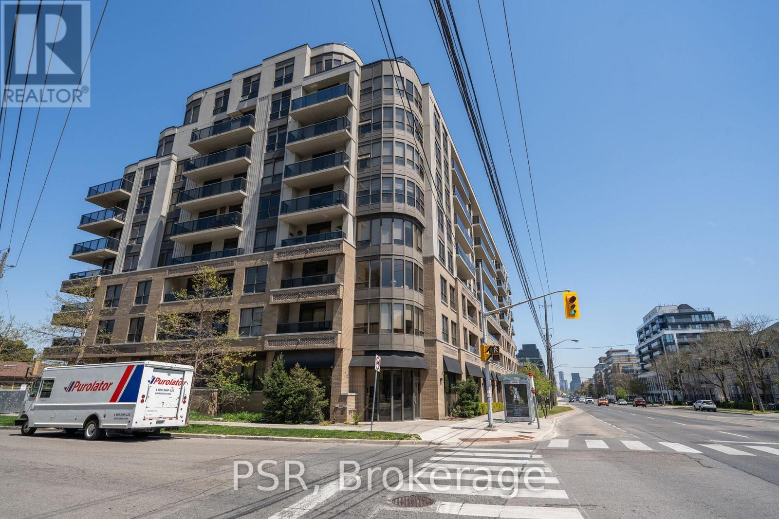 211 - 760 SHEPPARD AVENUE W, Toronto, Ontario