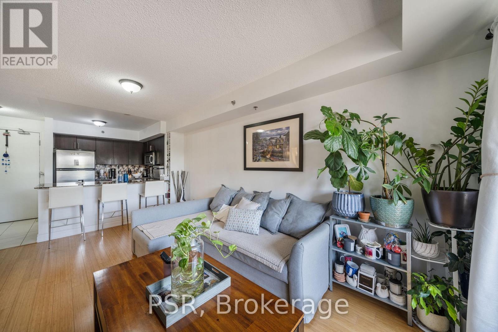 211 - 760 Sheppard Avenue W, Toronto, Ontario  M3H 0B3 - Photo 12 - C12165438