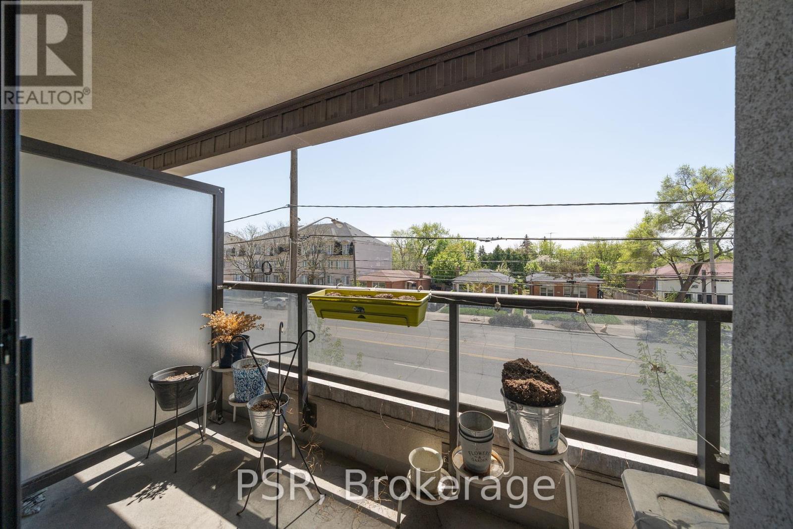 211 - 760 Sheppard Avenue W, Toronto, Ontario  M3H 0B3 - Photo 17 - C12165438