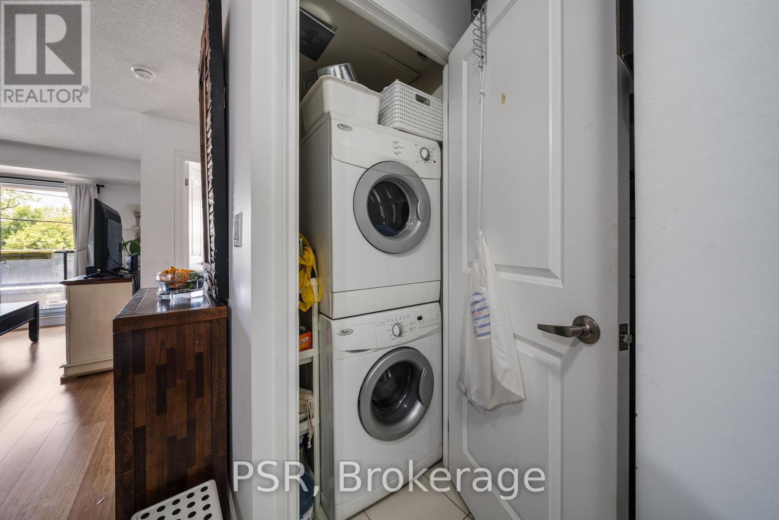 211 - 760 Sheppard Avenue W, Toronto, Ontario  M3H 0B3 - Photo 22 - C12165438