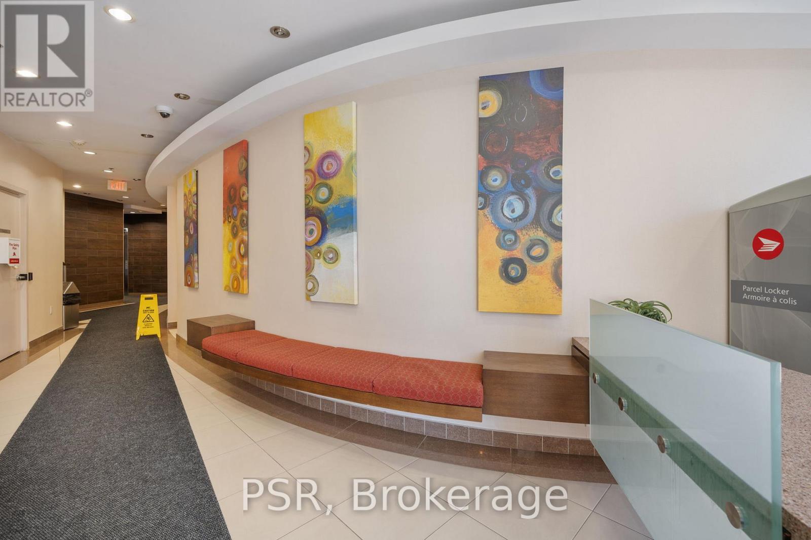 211 - 760 Sheppard Avenue W, Toronto, Ontario  M3H 0B3 - Photo 27 - C12165438