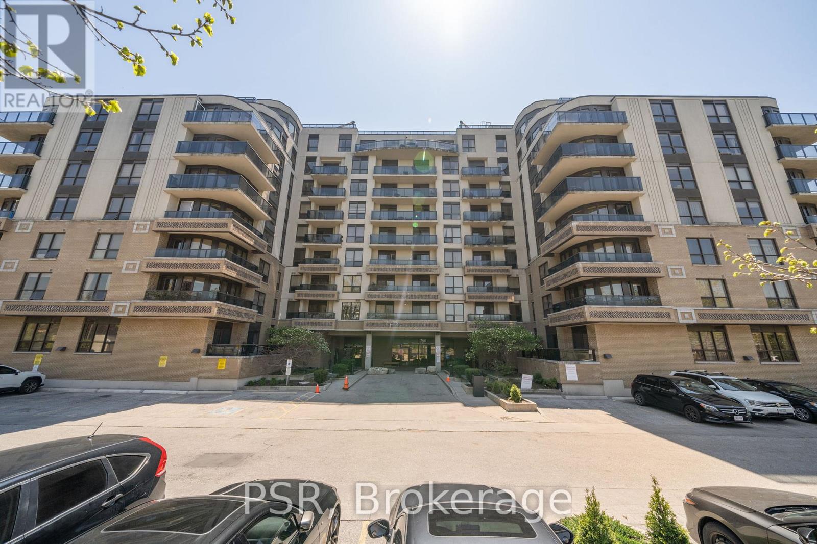 211 - 760 Sheppard Avenue W, Toronto, Ontario  M3H 0B3 - Photo 29 - C12165438