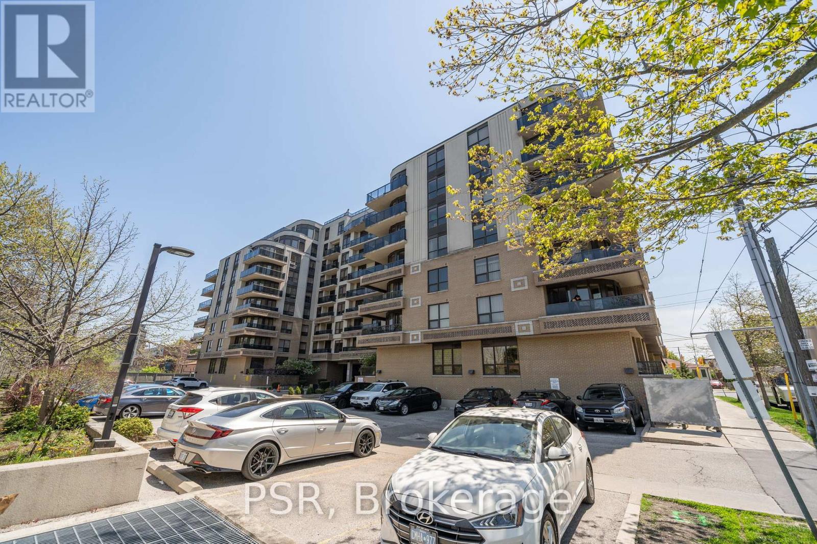 211 - 760 Sheppard Avenue W, Toronto, Ontario  M3H 0B3 - Photo 30 - C12165438